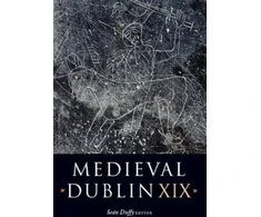 KNYGA Sean Duffy Medieval Dublin XIX