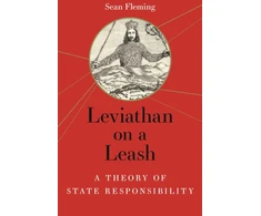 KNYGA Sean Fleming Leviathan on a Leash