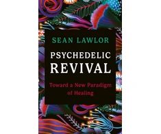 KNYGA Sean Lawlor Psychedelic Revival