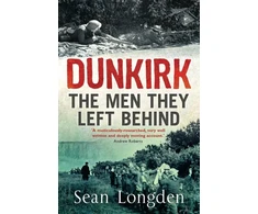 KNYGA Sean Longden Dunkirk