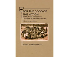 KNYGA Sean Martin For the Good of the Nation