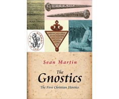 KNYGA Sean Martin Pocket Essential Short History of The Gnostics