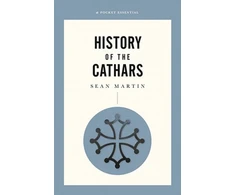 KNYGA Sean Martin Short History Of The Cathars
