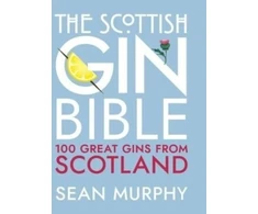 KNYGA Sean Murphy Scottish Gin Bible