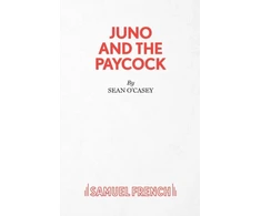 KNYGA Sean Ocasey Juno and the Paycock