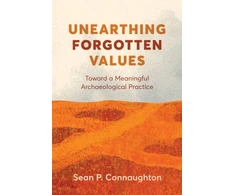KNYGA Sean P Connaughton Unearthing Forgotten Values