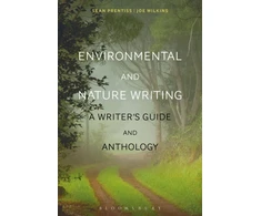 KNYGA Sean Prentiss Environmental and Nature Writing