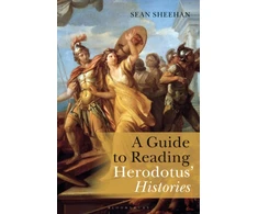 KNYGA Sean Sheehan Guide to Reading Herodotus' Histories