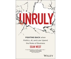 KNYGA Sean West Unruly