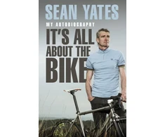 KNYGA Sean Yates: It’s All About the Bike
