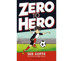KNYGA Seb Goffe Zero to Hero