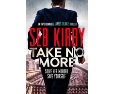 KNYGA Seb Kirby Take No More