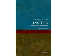 KNYGA Sebastian Amyes Bacteria