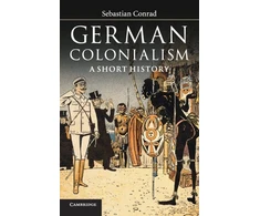 KNYGA Sebastian Conrad German Colonialism
