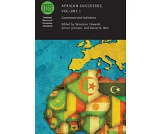 KNYGA Sebastian Edwards African Successes, Volume I