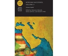 KNYGA Sebastian Edwards African Successes, Volume II