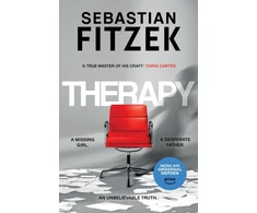 KNYGA Sebastian Fitzek Therapy