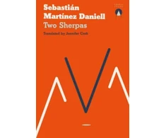 KNYGA Sebastian Martinez Daniell Two Sherpas