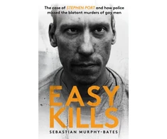 KNYGA Sebastian Murphy Bates Easy Kills