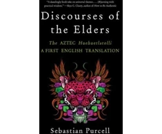 KNYGA Sebastian Purcell Discourses of the Elders
