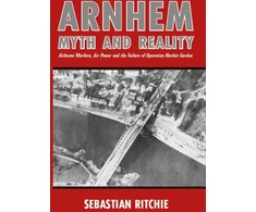 KNYGA Sebastian Ritchie Arnhem: Myth and Reality