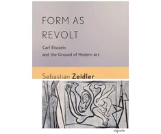 KNYGA Sebastian Zeidler Form As Revolt