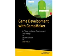 KNYGA Sebastiano M Cossu Game Development with GameMaker