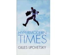 KNYGA Sebastien Charles Hypermodern Times