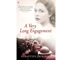 KNYGA Sebastien Japrisot Very Long Engagement