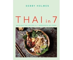 KNYGA Sebby Holmes Thai in 7