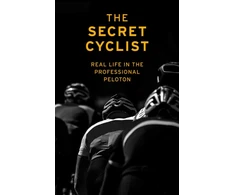 KNYGA Secret Cyclist Staff Secret Cyclist