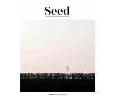 KNYGA Seed Seed Magazine Seed Volume 1