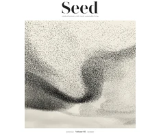KNYGA Seed Seed Magazine Seed Volume 5