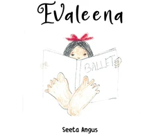 KNYGA Seeta Angus Evaleena