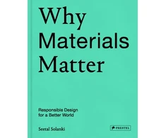 KNYGA Seetal Solanki Why Materials Matter