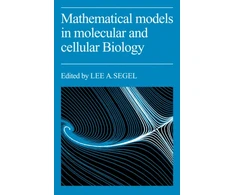 KNYGA Segel Mathematical Models in Molecular Cellular Biology