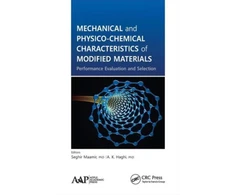 KNYGA Seghir Maamir Mechanical and Physico-Chemical Characteristics of Modified Materials