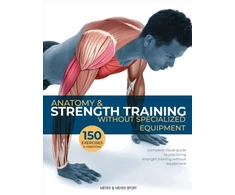 KNYGA Seijas Guillermo Anatomy &amp; Strength Training