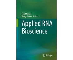 KNYGA Seiji Masuda Applied RNA Bioscience
