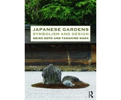 KNYGA Seiko Goto Japanese Gardens