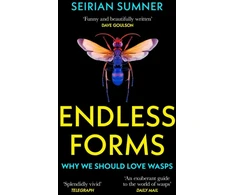 KNYGA Seirian Sumner Endless Forms