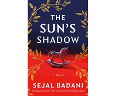KNYGA Sejal Badani Sun's Shadow