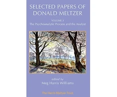 KNYGA Selected Papers of Donald Meltzer - Vol. 3