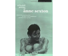 KNYGA Selected Poems of Anne Sexton