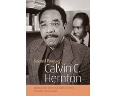 KNYGA Selected Poems of Calvin C. Hernton