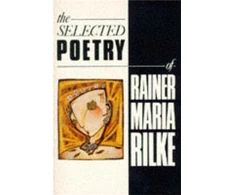 KNYGA Selected Poetry of Rainer Maria Rilke