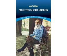 KNYGA Selected Short Stories