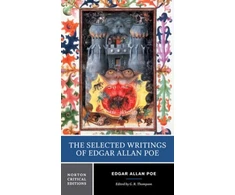 KNYGA Selected Writings of Edgar Allan Poe