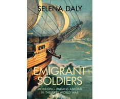 KNYGA Selena Daly Emigrant Soldiers