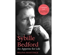 KNYGA Selina Hastings Sybille Bedford